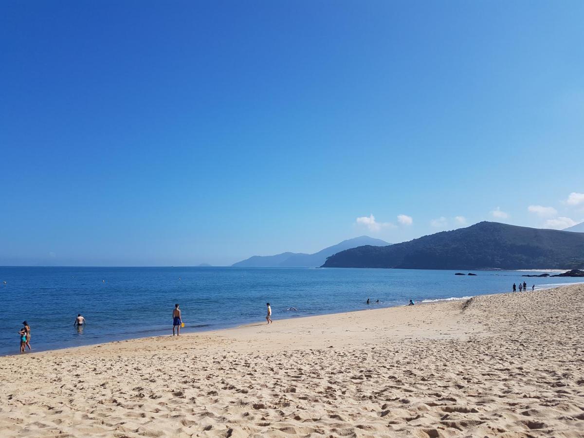 Casa da Josie em Maresias com piscina no pé da Mata Atlântica - 4 quartos Exterior foto