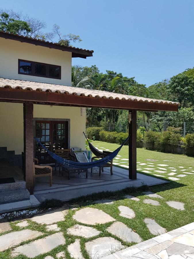 Casa da Josie em Maresias com piscina no pé da Mata Atlântica - 4 quartos Exterior foto